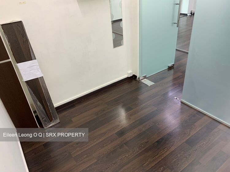 Orchard Plaza (D9), Office #442013791